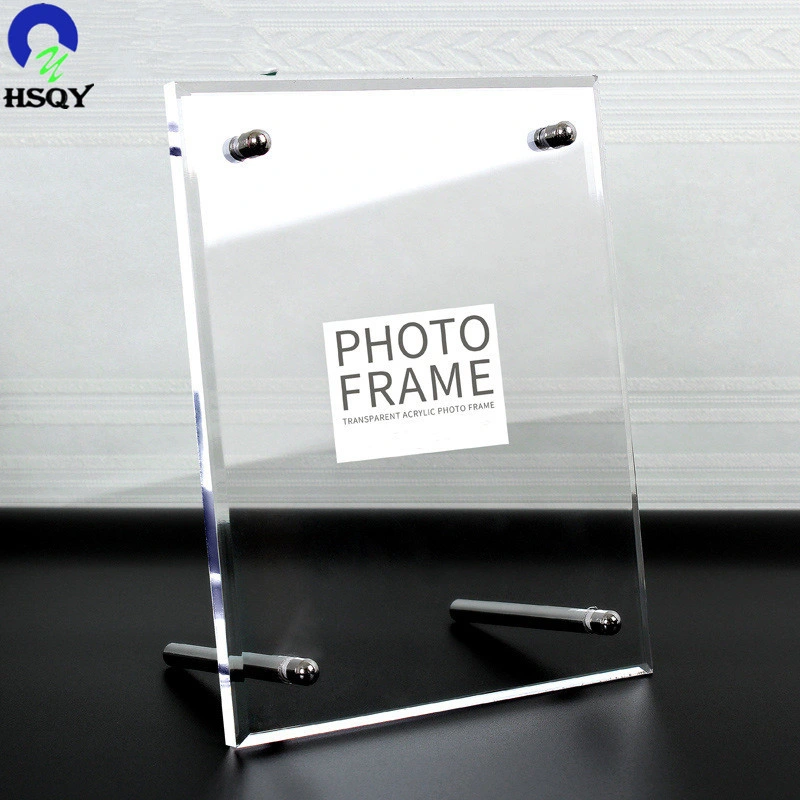 Super Smooth Surface Acrylic Sheet for Displaying