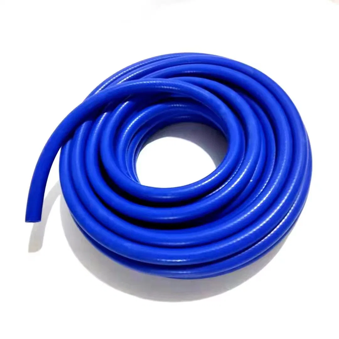 High Temperature Rubber Water Pipe High Pressure Hot Air Pipe