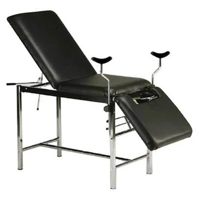 Hospital Gynecology Examination Delivery Table