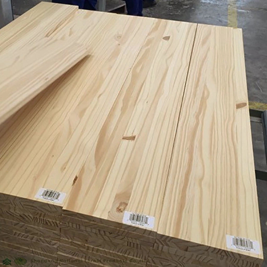 Factory Supply Timber Paulownia Wood Yellow Poplar