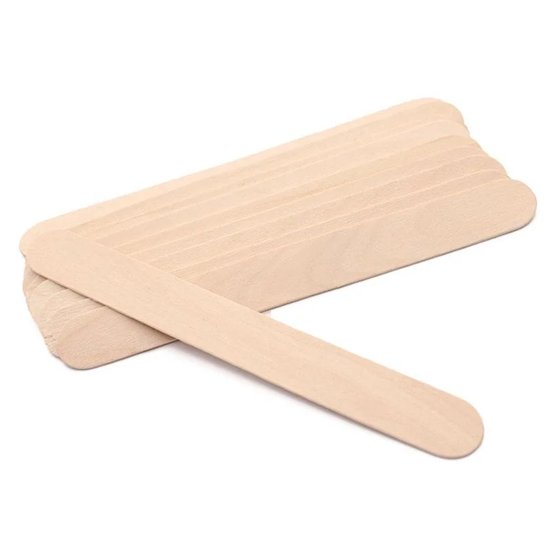 HD9 - Competitive Price Indivually Wrapped Wooden Tongue Depressor