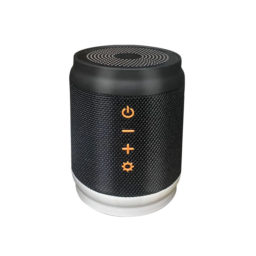 Entrée auxiliaire privée stéréo active dans le Wireless Outdoor PRO Audio Haut-parleur Bluetooth