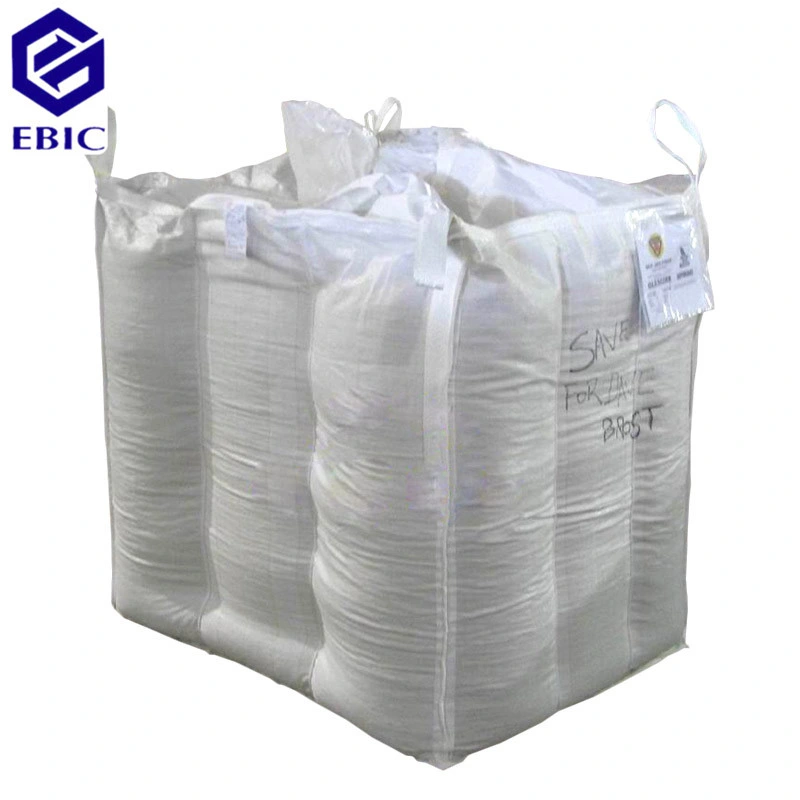 Super Sack Bulk Jumbo Big Bag with Baffle