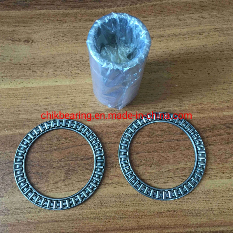 NSK Koyo Chik Chrome Steel High quality/High cost performance Drawn Cup Needle Roller Bearing HK/Nukr/Pwkr/Ccfh/Nast/Nutr/Na Series Roller Bearing for Machine Parts