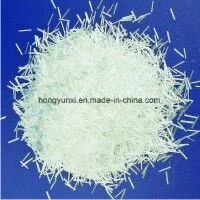 Fiberglass Chopped Strands for Extrusion & Injection