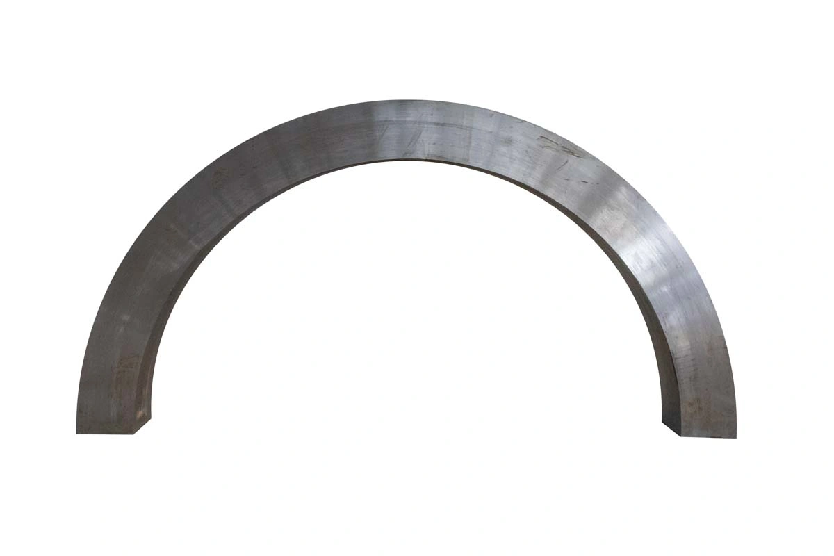 Ring Forging Billet, Cold and Thermal Die Steel for Petroleum, Feed and Electric Machinery Industry