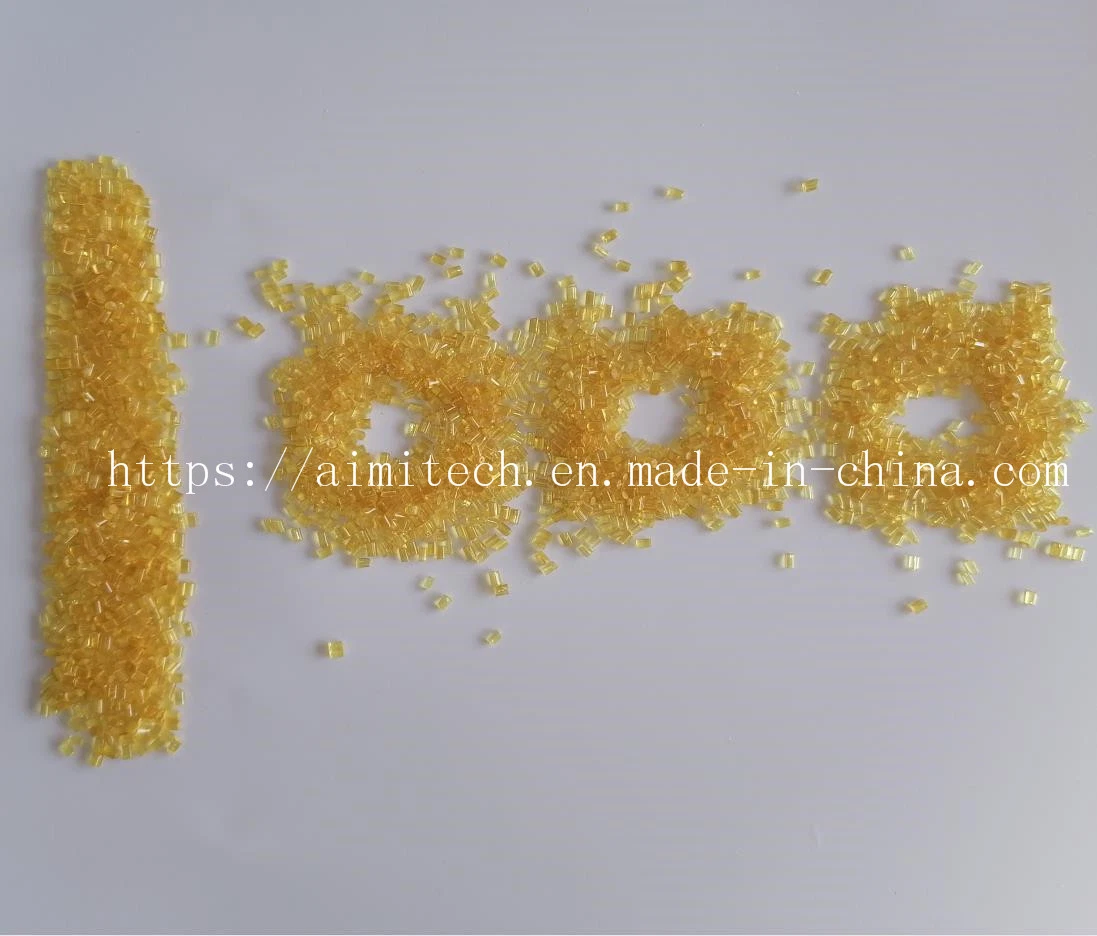 Polyetherimide Resin Pei 2200 (2200-1000) Natural