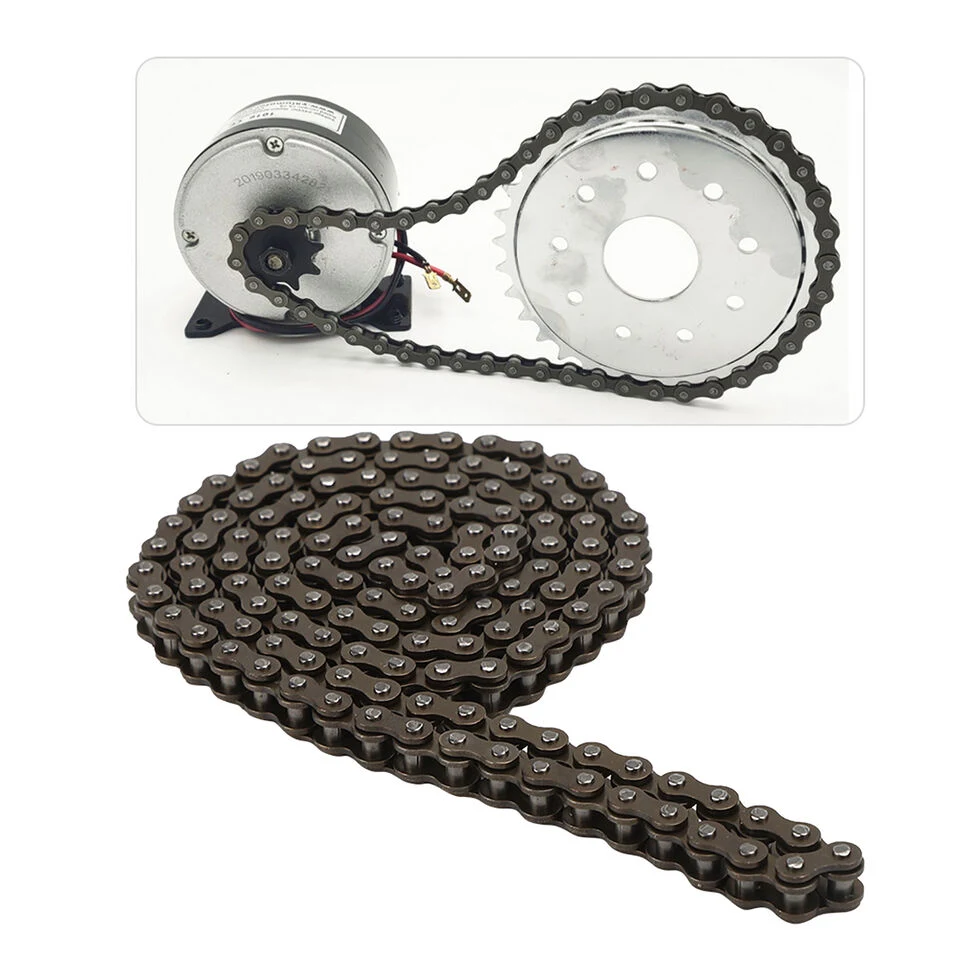 High Performance 530h X-Ring Motorcycle Chain (Any colors)