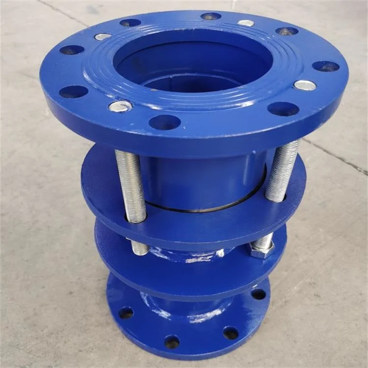 EPDM Flexible Expansion Joints with Tie Rod