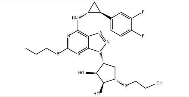 Tegretol para la preparación de productos farmacéuticos