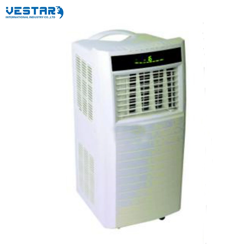 9000 BTU Portable Indoor Air Cooler Fan Air Conditioner for Home