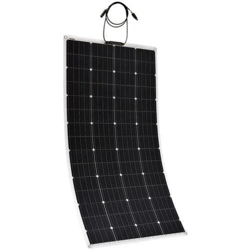 High quality/High cost performance  Bendable Solar System Manufacturer in China