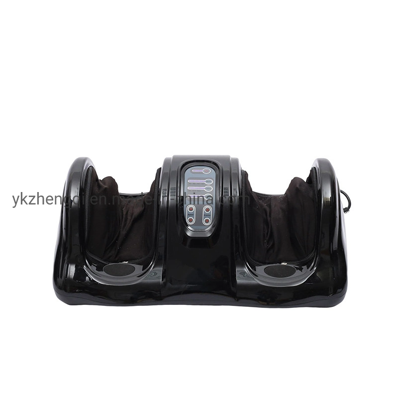 Electric Relaxation Deep Scraping Rolling Kneading Improve Blood Circulation Foot Acupoint Massager