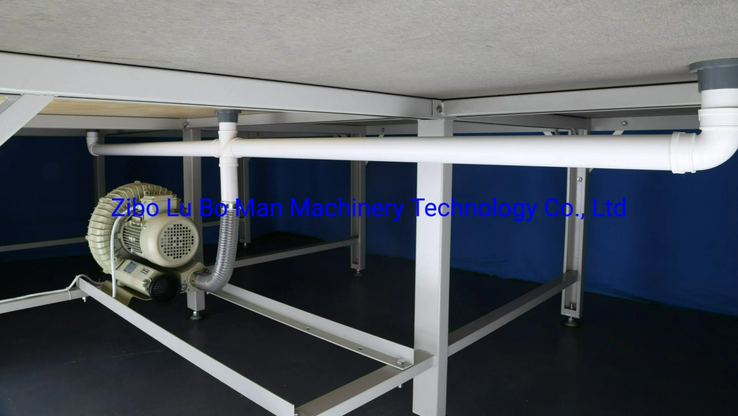 Garment Factory Air Float Spreading Table for Spreading Machine