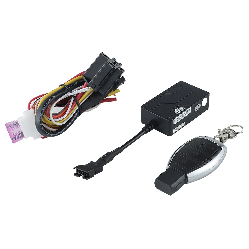 Car/Vehicle GPS Tracker Tk 311 SIM Card GPS Vehicle Tracking