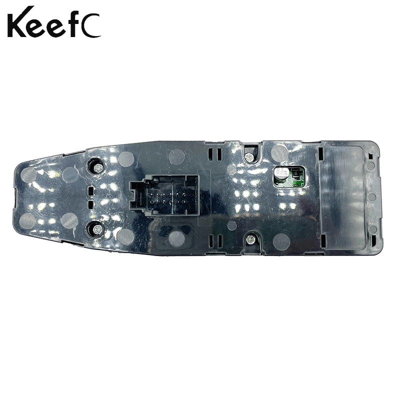 Keefc Automotive Power Window Switch Auto Parts for BMW 61319362116