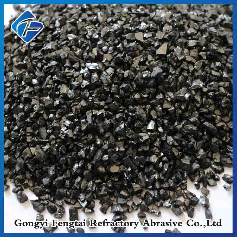 Carbon Additive Calcined Anthracite Coal for Steel Making