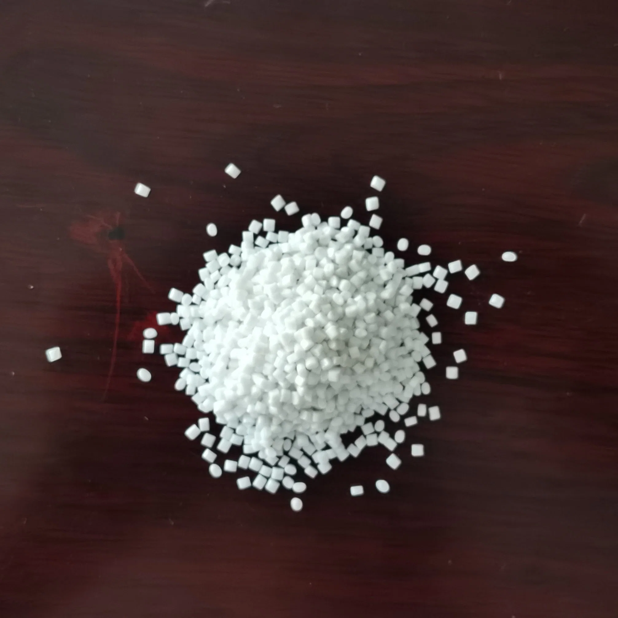 Pet Resin/Granules for Carbonate Bevarage Bottle Grade