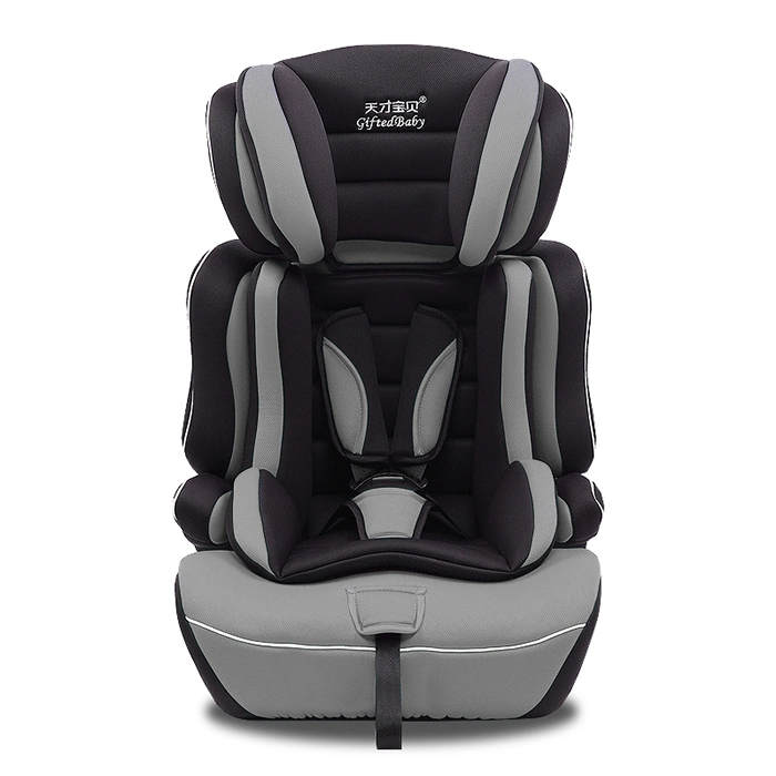 Group 123 Foldable 3in1 Child Car Seat