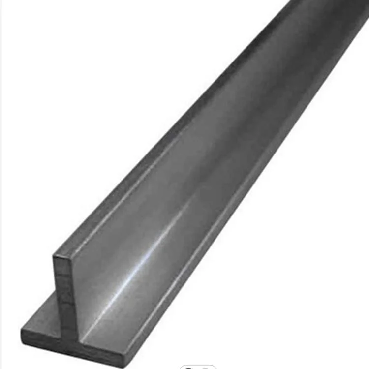 T Steel Profiles for House Building /T Shape Steel Profiles