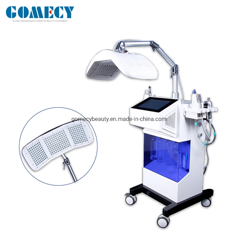 Oxygen Facial Machine for SPA Diamond Dermabrasion Machine Anti Wrinkle Facial Whitening Equipment