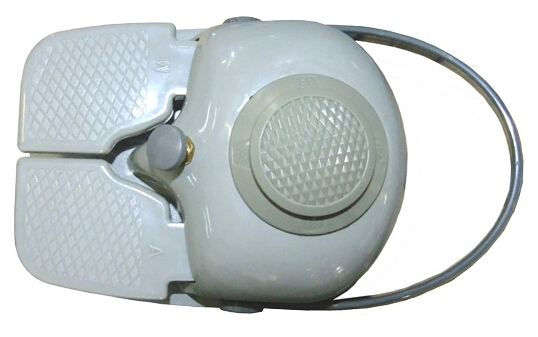 Hot Sale Foot Control (Electrity control)