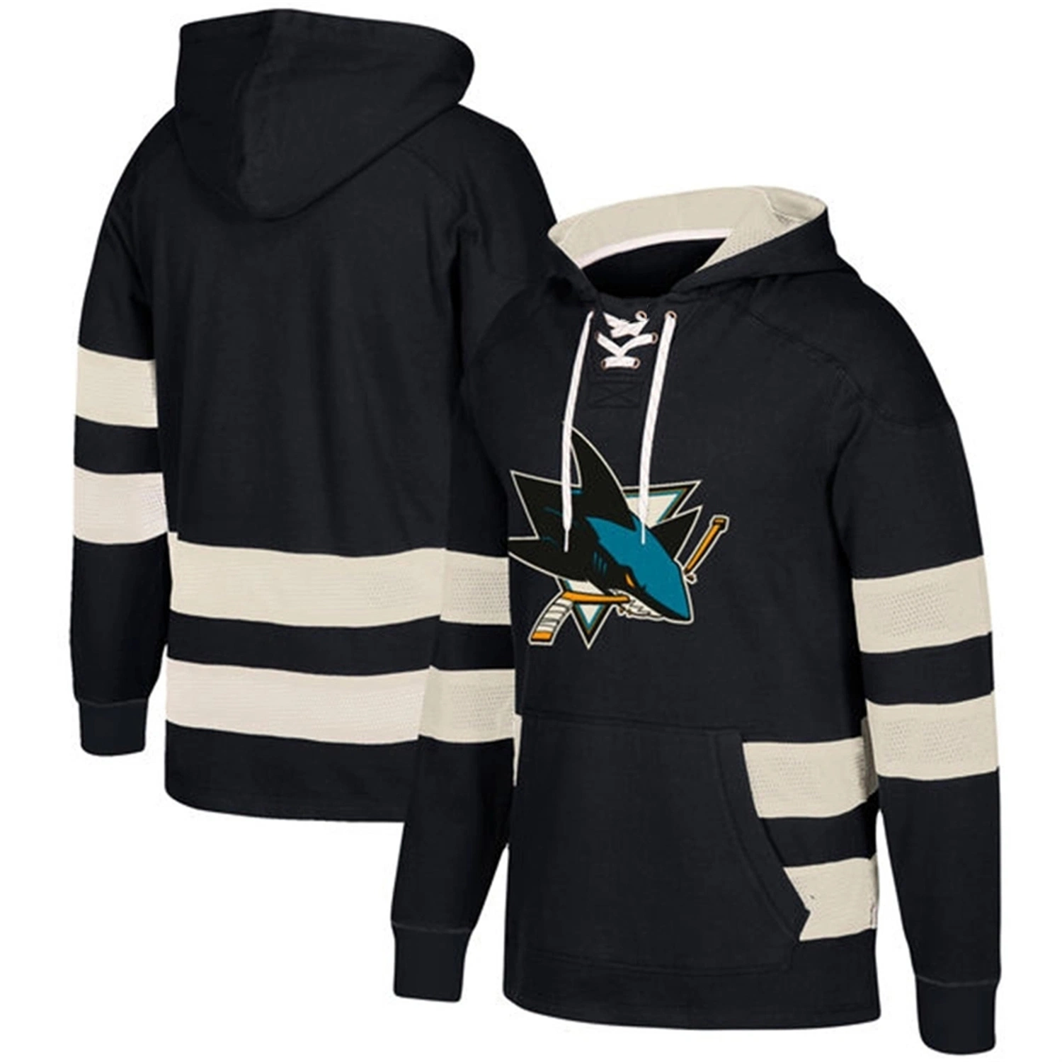 Baratos al por mayor San Jose Sharks Los Angeles Kings Sudaderas con capucha