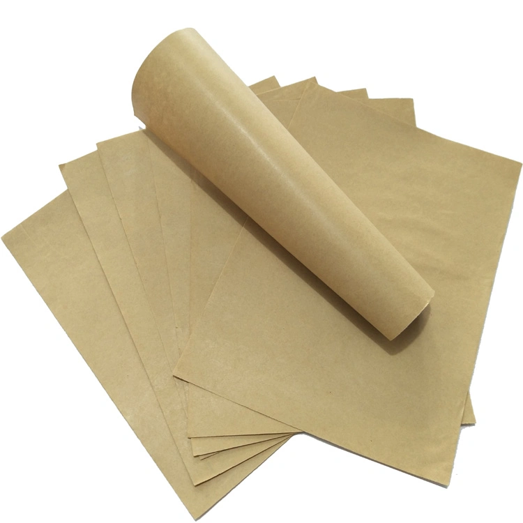 Good Quality Wholesale/Supplier Dried Flower Package Wrapping Kraft Paper