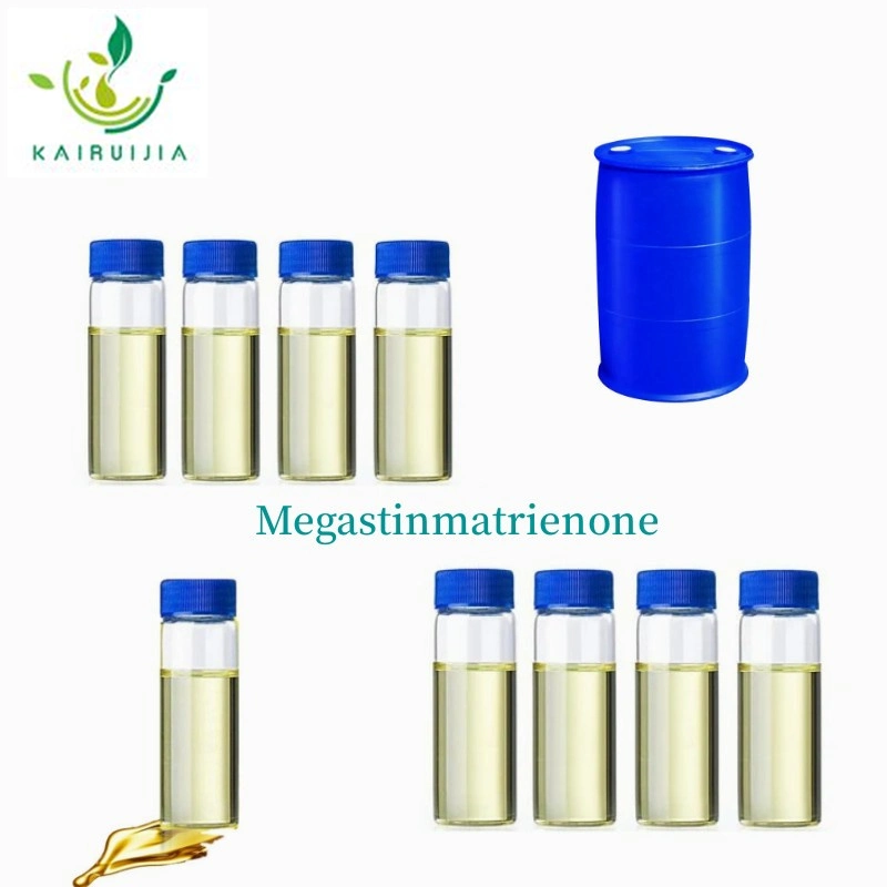 Tobacco Essence Megastigmatrienone CAS: 13215-88-8 Additive Improver Aroma Flavor Tobacco