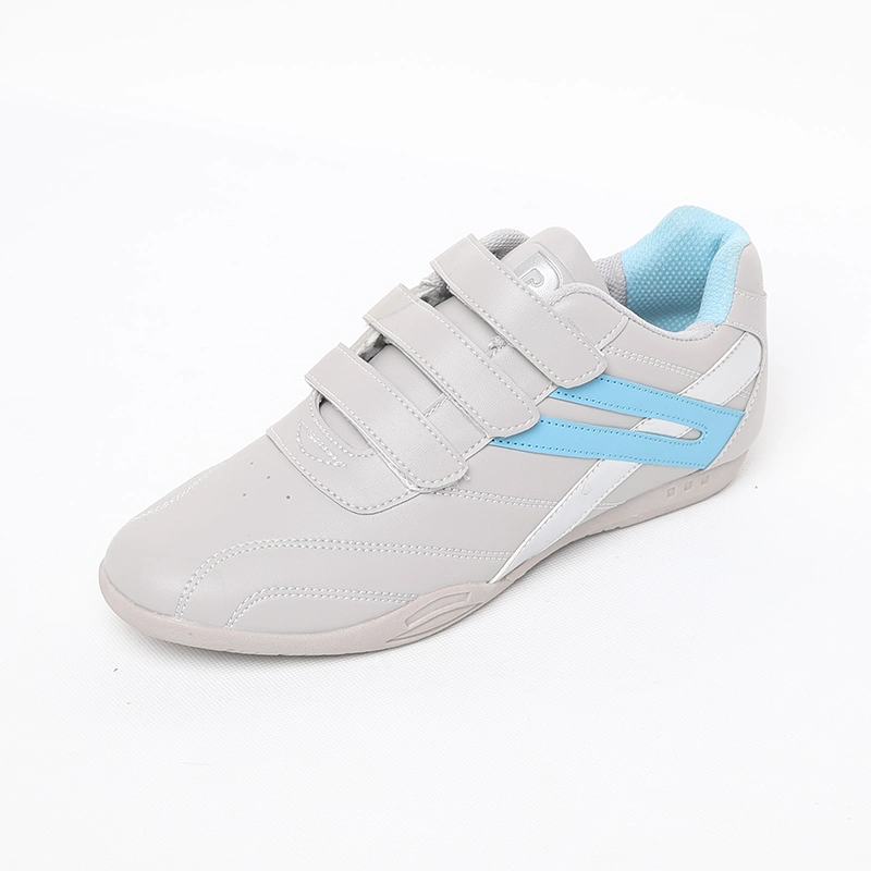 Cordones Diseño Casual Walking Shoes mujeres′ S Hombre′ S. Non Slip Sole Rubber Men′ S Size Customization