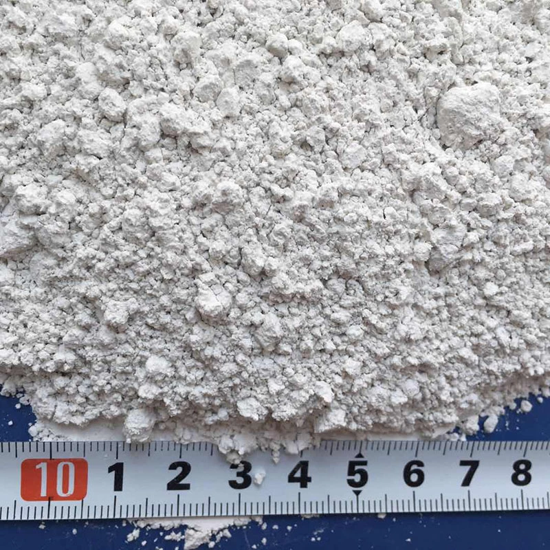 Industrial Grade Hydrated Lime for Rubber/Petrochemical