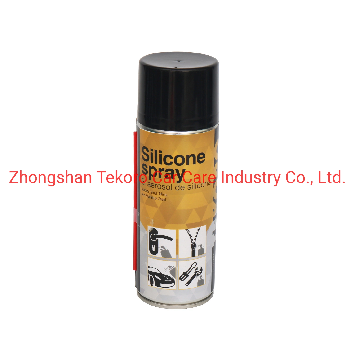 Tekoro Chain Grease Spray