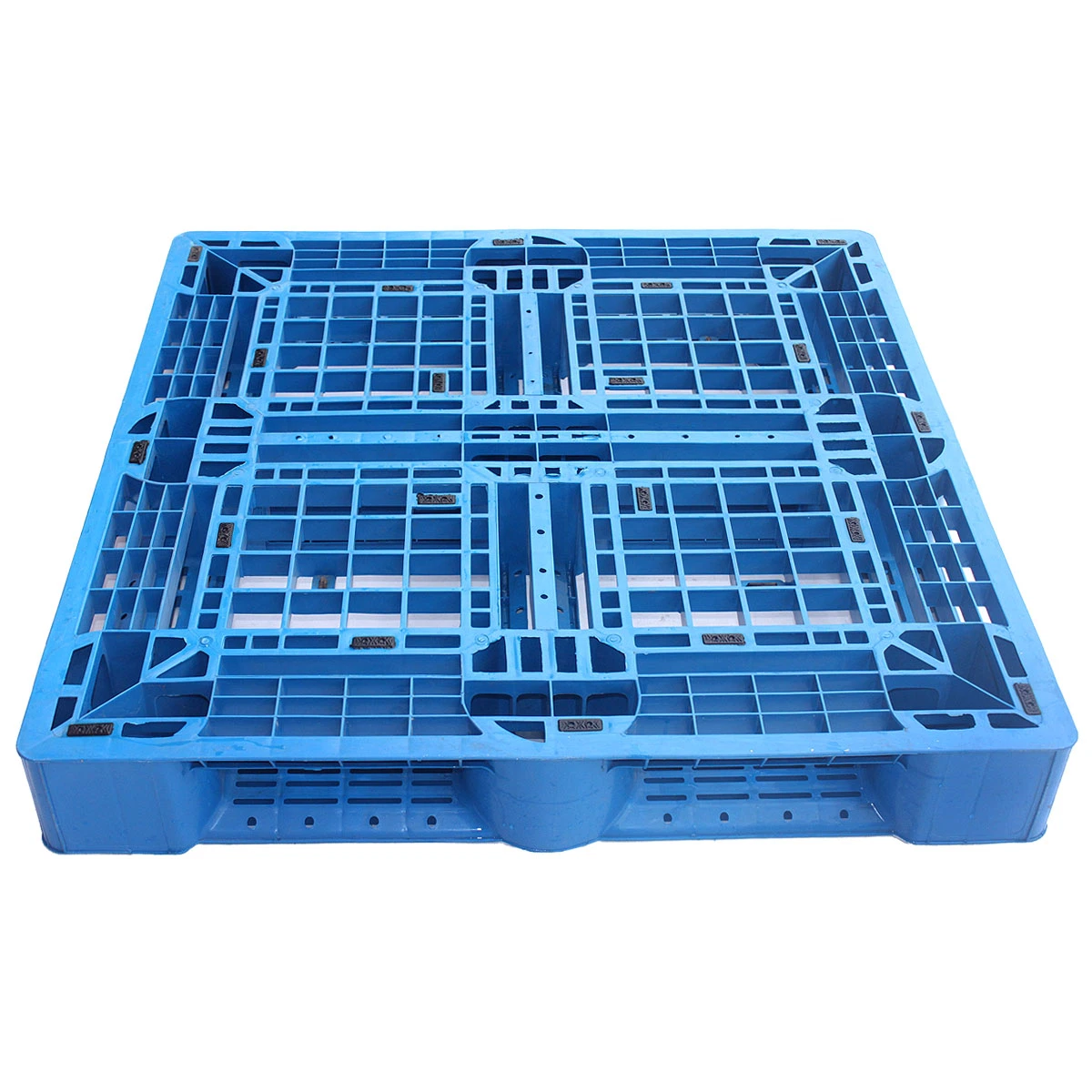 Easy Transport Warehouse Storage and Transportation Plastic Pallets