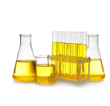 5 25 Ethyl Ester (EE) Fish Oil CAS No.: 6217-54-5 Fish Oil