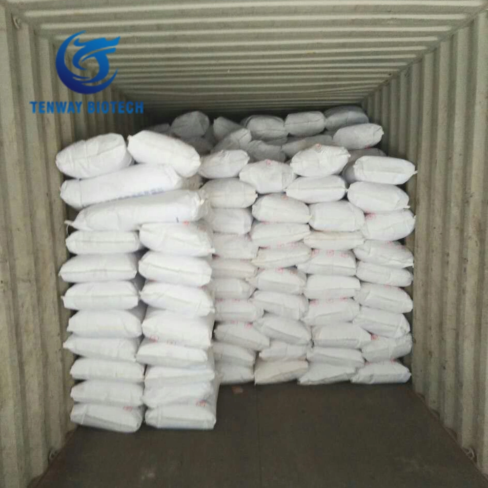 Food Grade Preservative E282 Calcium Propionate in Bread From China Manufacturer