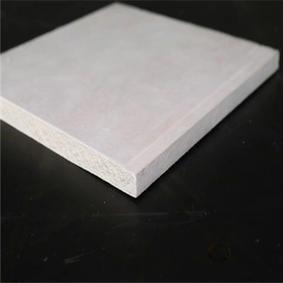 Construction Material / Building Material Polyester Fiberglass Composite Mat for Plaster Board