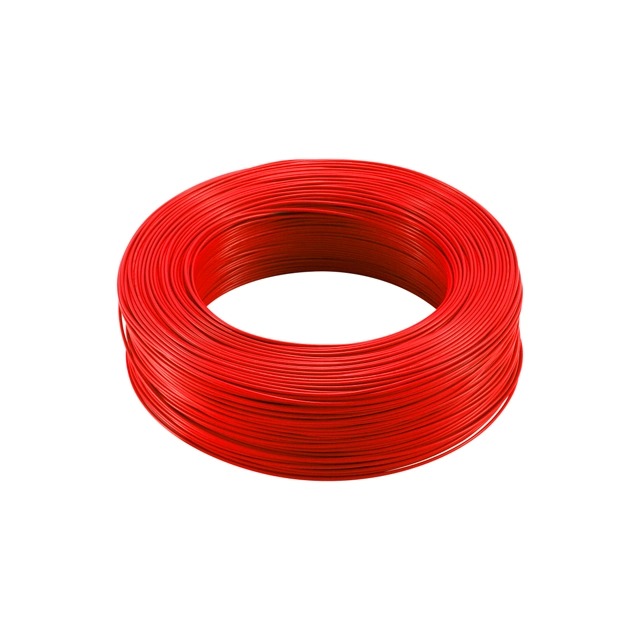 High Voltage PTFE Insulation Wire UL 1199