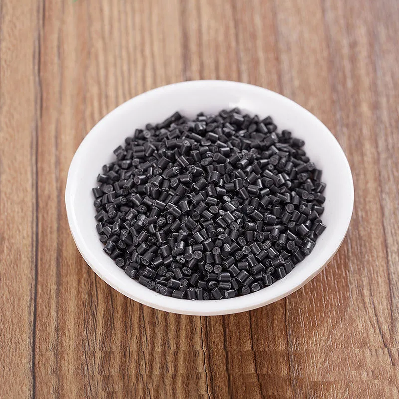 Polypropylene Flame Retardant V0 Granules Fiber Reinforced PP Pellets