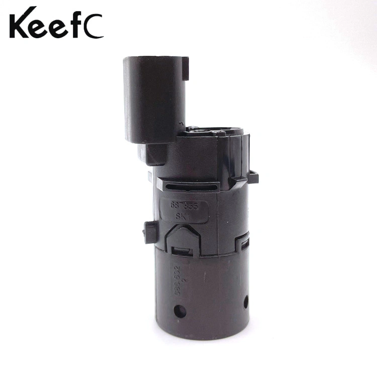 Keefc Parking Distance Control Sensor 6621690218 for BMW E38 E39 E53 525 528 530 540 740 750 M5 X5 6621 6902 182