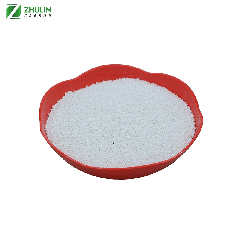 China Activated Aluminum Oxide Manufacturer