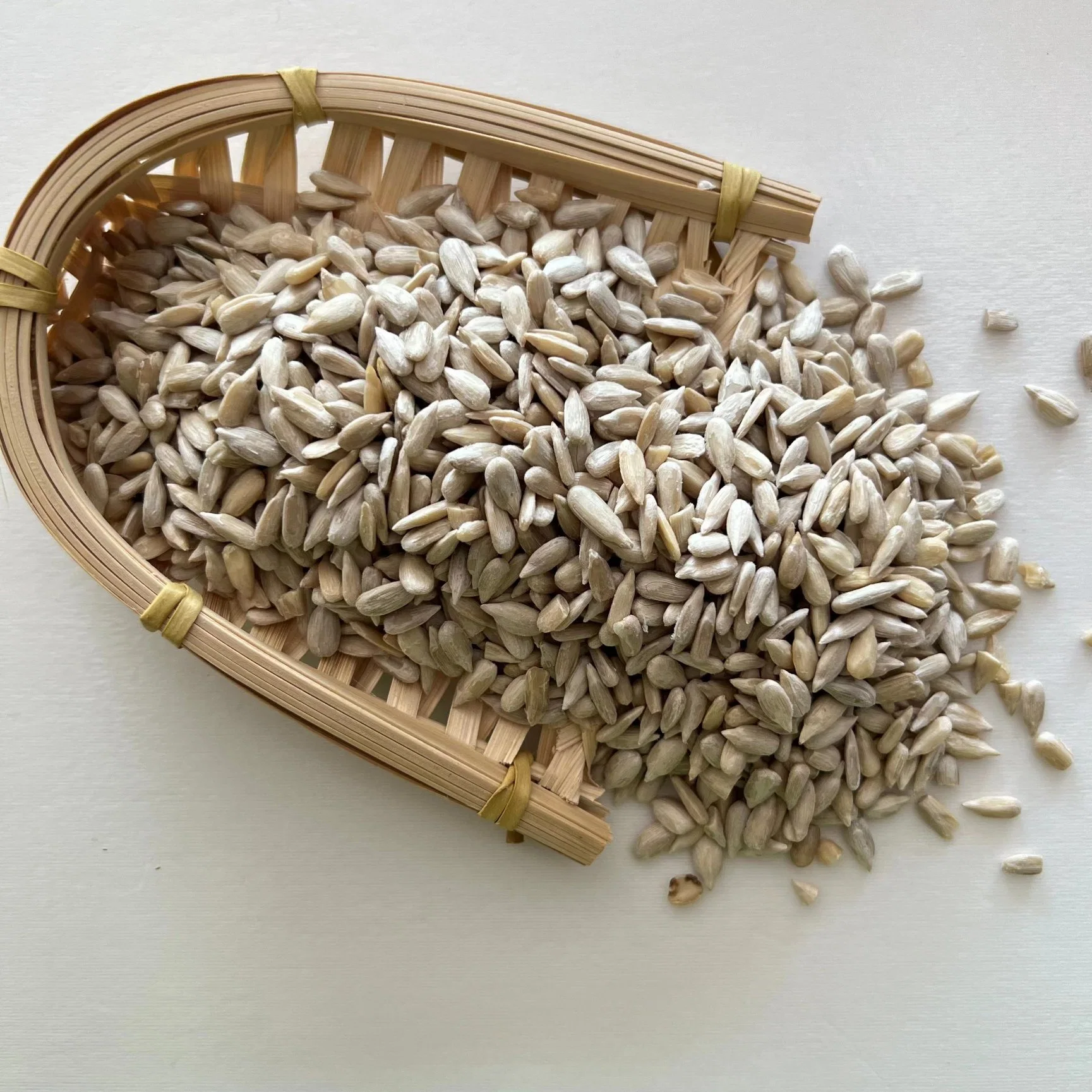 New Crop Health Food Sunflower Seeds Kernels for Confectionery Grade & Bakery Grade