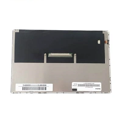 Pantalla LCD IPS WXGA de 7 pulgadas 800*480 original Innolux TFT LCD Display de G070ace-L01 500nits 30 pines LVDS.