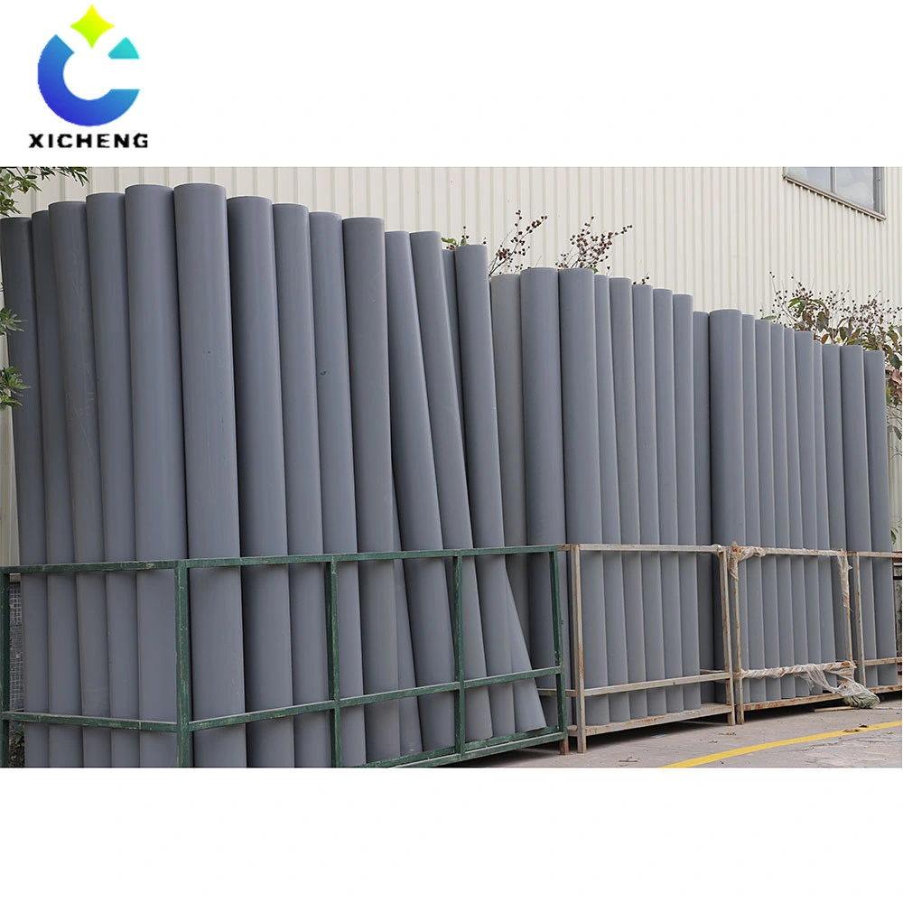 High quality/High cost performance PP & PVC Plastic Air Duct About Machine