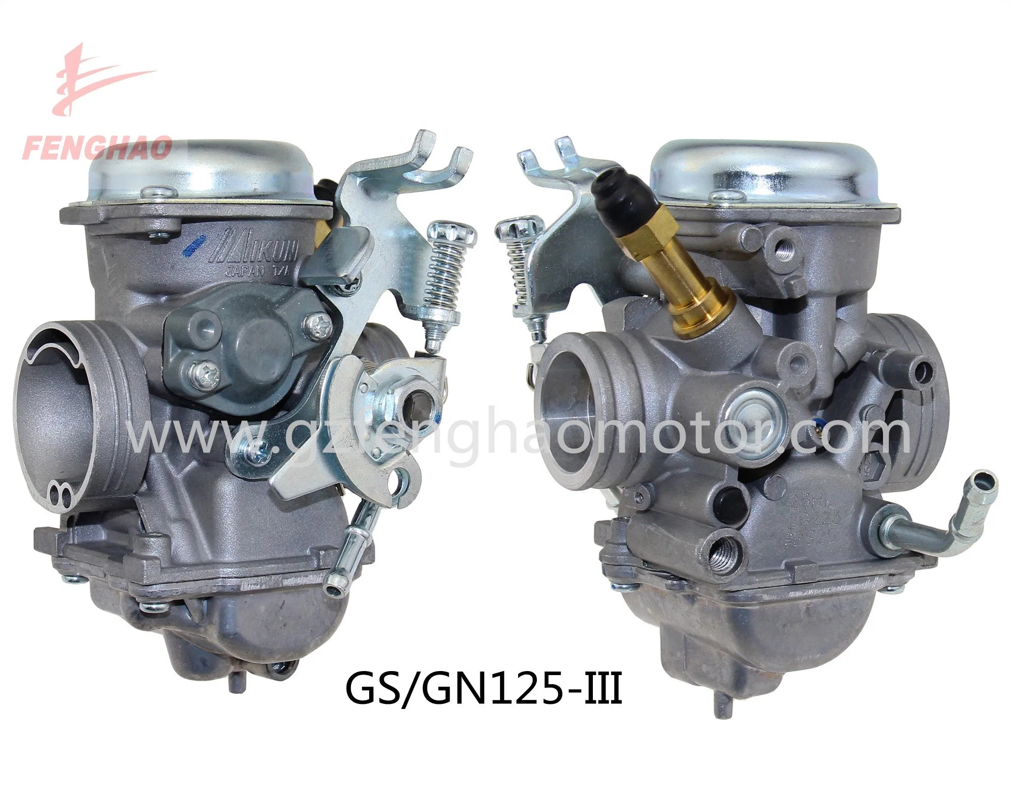 Motorcycle Accessories High quality/High cost performance  Carburetor Suzuki En125/GS125/Gn125