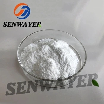 Pharmaceutical Grade Raw Powder Tianeptine Sodium CAS 30123-17-2