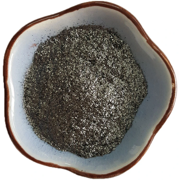 Natural Flake Graphite Powder for Steel Making