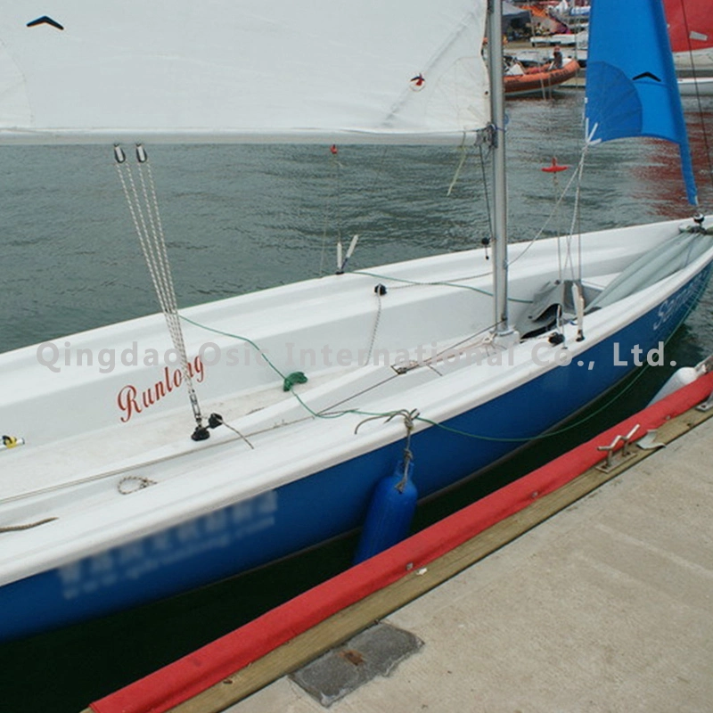 High Hardness and Quality Sailing Boat for Sale