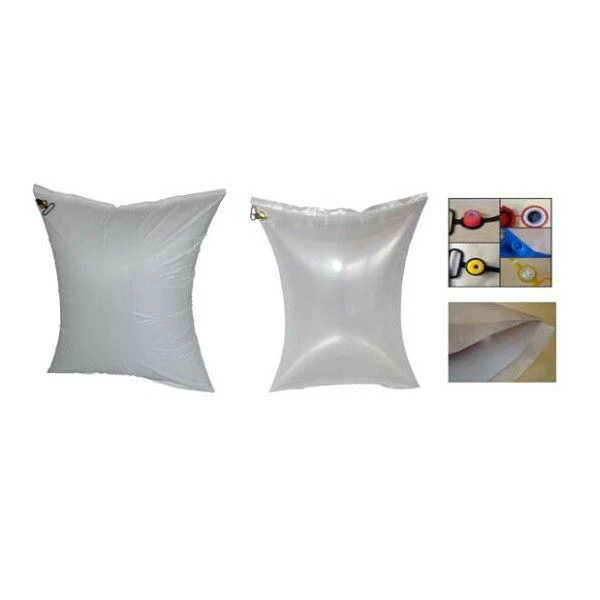 PP Woven or Kraft-Woven Lamination Air Dunnage Bag for Cargo Safety Protection