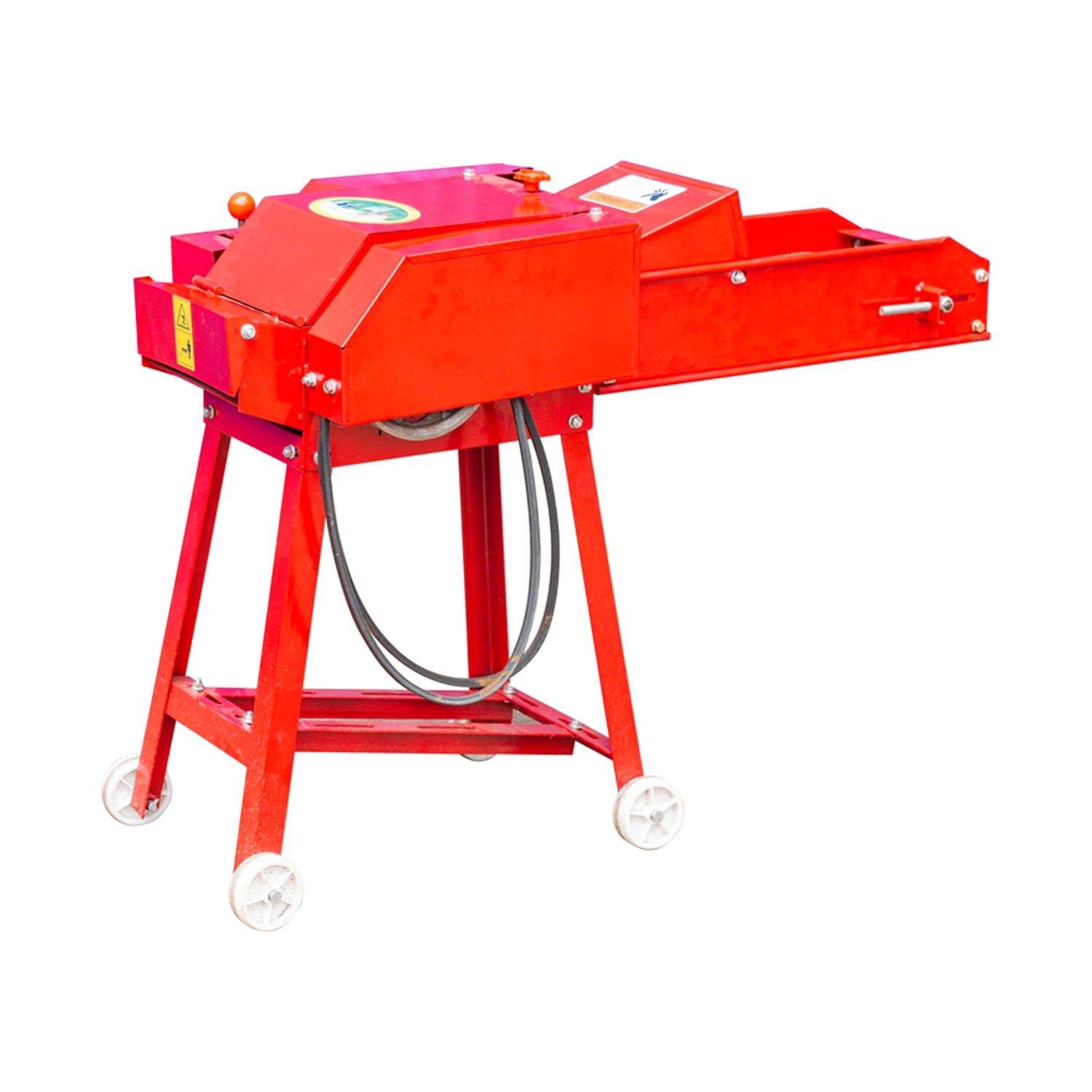 Manufacturer Direct Sale Chaff Cutter Engine Chaff Cutter Matched Motor, Gasoline, Diesel