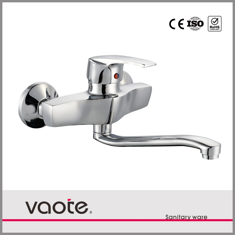 Vaote Küche Sanitärkeramik Single Handle Mixer/Wasserhahn